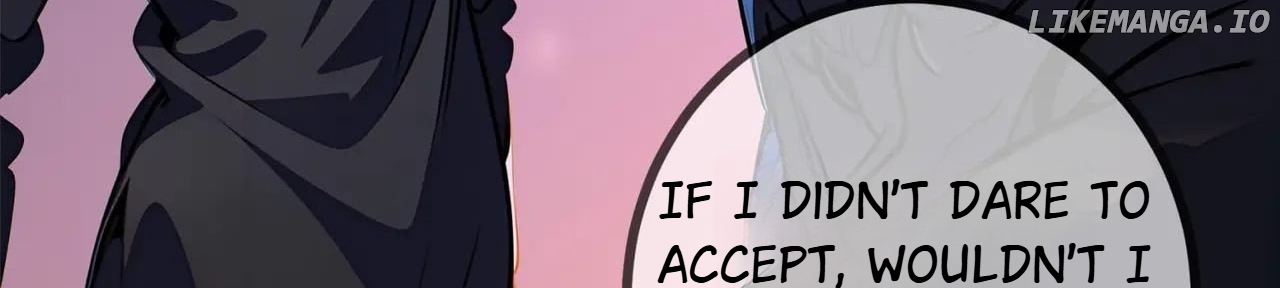 Daddy President Is Too Hard To Deal With Chapter 186 - page 23